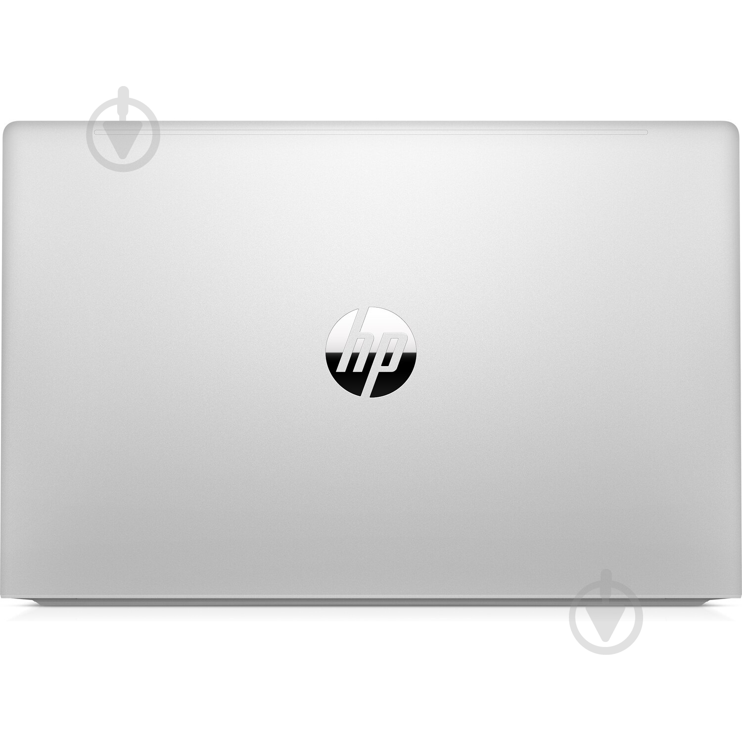 Ноутбук HP ProBook 455 G9 15,6" (724Q4EA) silver - фото 4