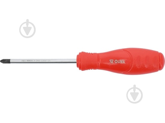 Викрутка YATO YT-25677 - фото 1