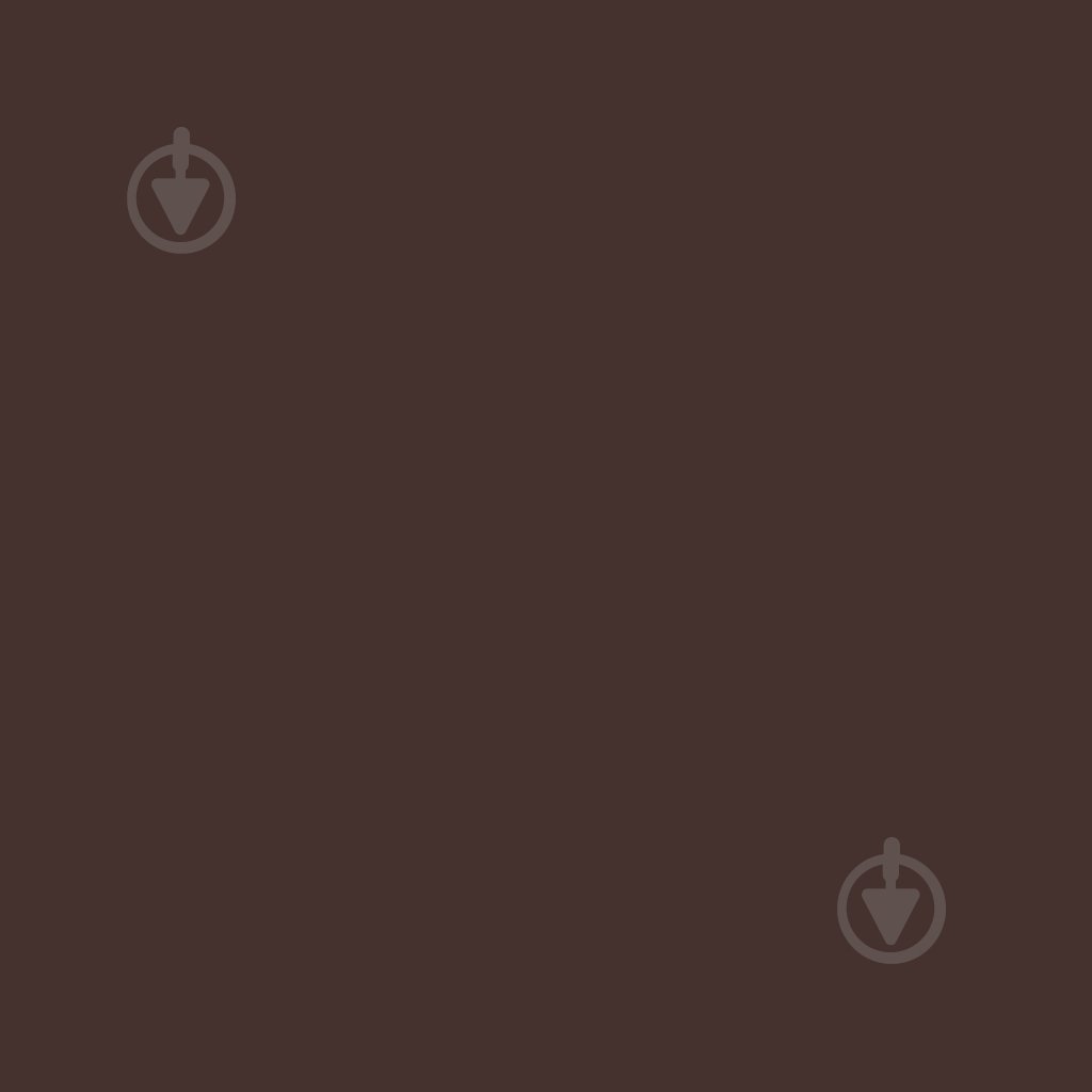 Краска универсальная резиновая Caparol FlexFarbe мат RAL 8017 9,4 л - фото 1 Краска универсальная резиновая Caparol FlexFarbe мат RAL 8017 9,4 л - фото 1