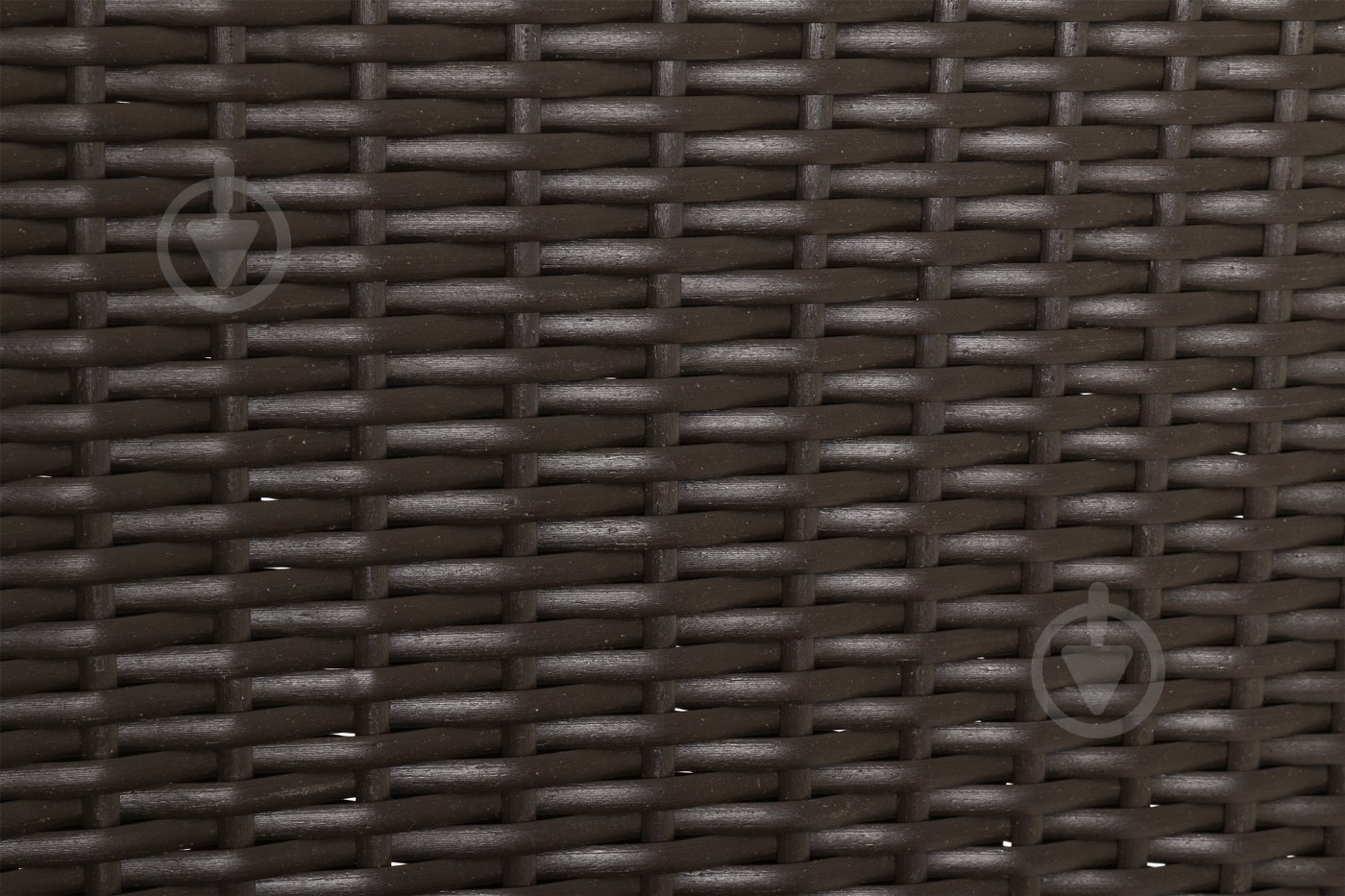 Стул 90х43х41 см коричневый - фото 4