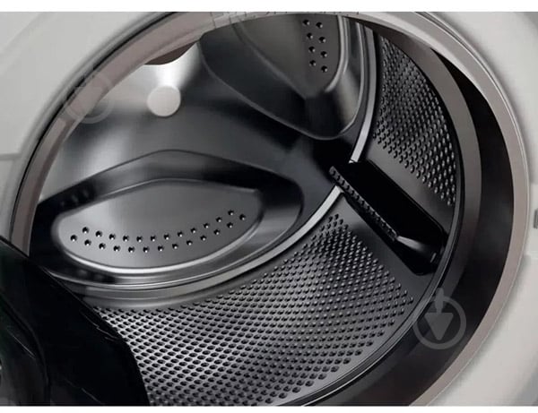 Пральна машина із сушкою Whirlpool FFWDB 1176258 BCV UA - фото 6