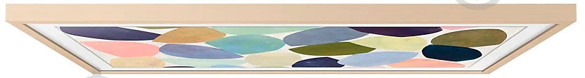 Рамка Samsung QE32LS03TBKXUA 32" beige (VG-SCFT32BE/RU) - фото 4 Рамка Samsung QE32LS03TBKXUA 32" beige (VG-SCFT32BE/RU) - фото 4