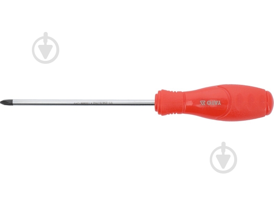 Отвертка YATO YT-25679 - фото 1