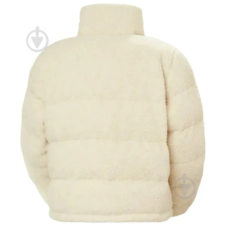 Куртка женская Helly Hansen YU TEDDY PILE JACKET 54065-034 р.XS - фото 2 Куртка женская Helly Hansen YU TEDDY PILE JACKET 54065-034 р.XS - фото 2
