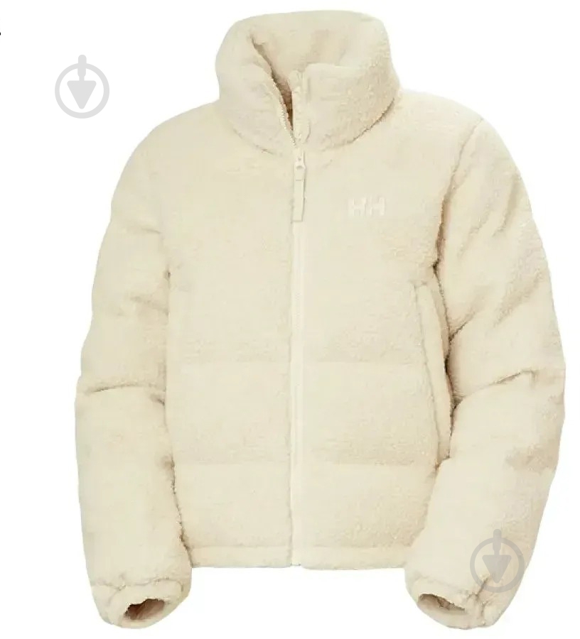 Куртка женская Helly Hansen YU TEDDY PILE JACKET 54065-034 р.XS - фото 1 Куртка женская Helly Hansen YU TEDDY PILE JACKET 54065-034 р.XS - фото 1