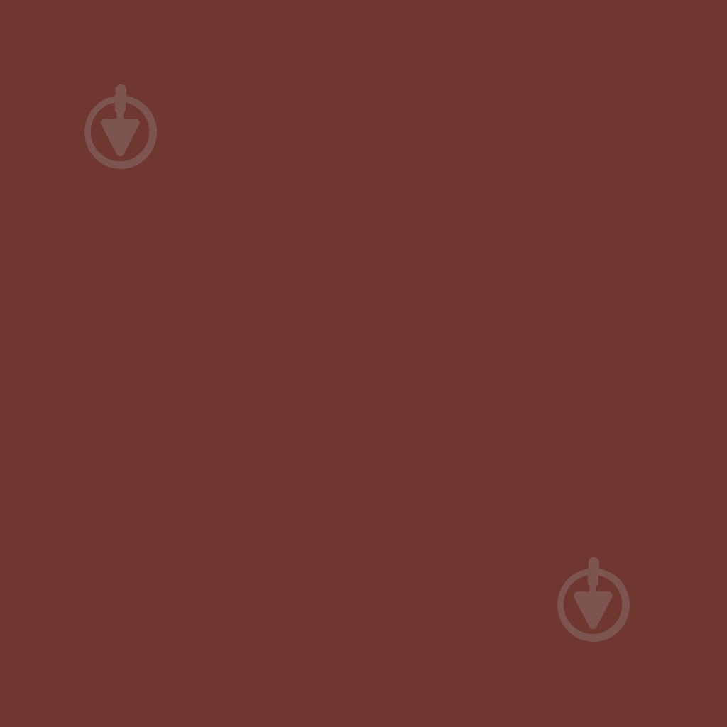 Фарба універсальна гумова Caparol FlexFarbe мат RAL 3009 2,35 л - фото 1