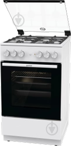 Плита комбинированная Gorenje GK5A41WF - фото 2 Плита комбинированная Gorenje GK5A41WF - фото 2