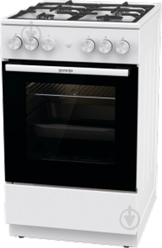 Плита комбинированная Gorenje GK5A41WF - фото 4 Плита комбинированная Gorenje GK5A41WF - фото 4