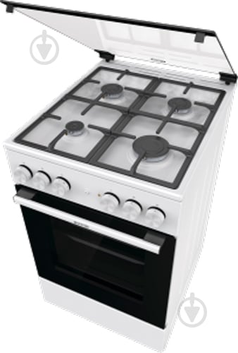 Плита комбинированная Gorenje GK5A41WF - фото 5 Плита комбинированная Gorenje GK5A41WF - фото 5
