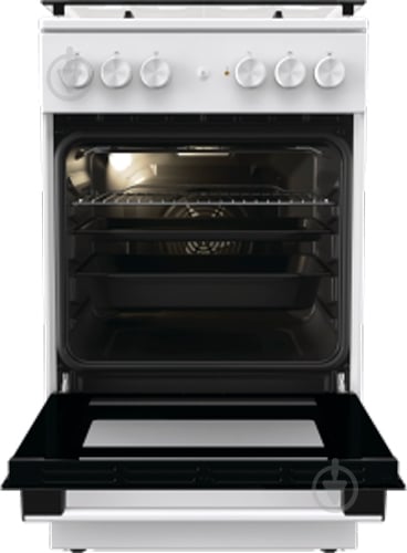 Плита комбинированная Gorenje GK5A41WF - фото 3 Плита комбинированная Gorenje GK5A41WF - фото 3
