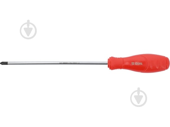 Отвертка YATO YT-25680 - фото 1 Отвертка YATO YT-25680 - фото 1