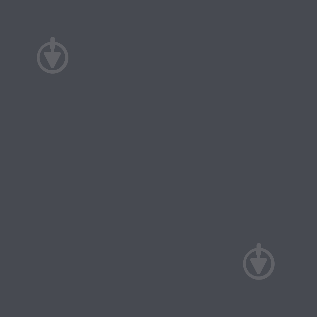 Краска универсальная резиновая Caparol FlexFarbe мат RAL 7024 9,4 л - фото 1