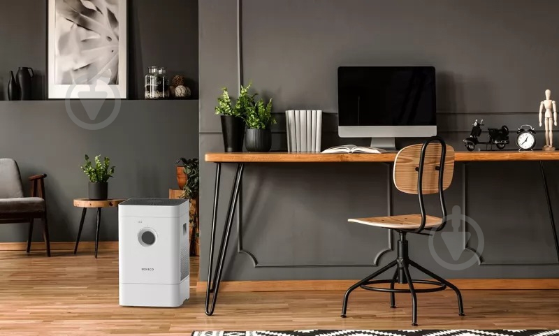 Климатический комплекс Boneco H400 - фото 11