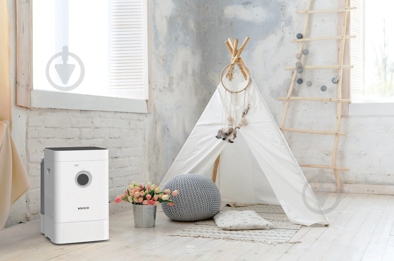 Климатический комплекс Boneco H400 - фото 8