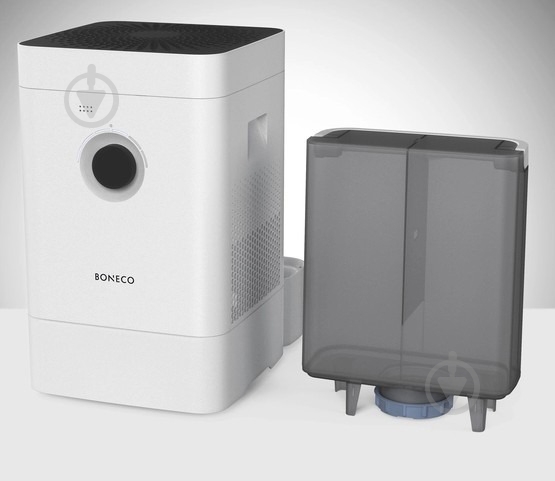 Климатический комплекс Boneco H400 - фото 6