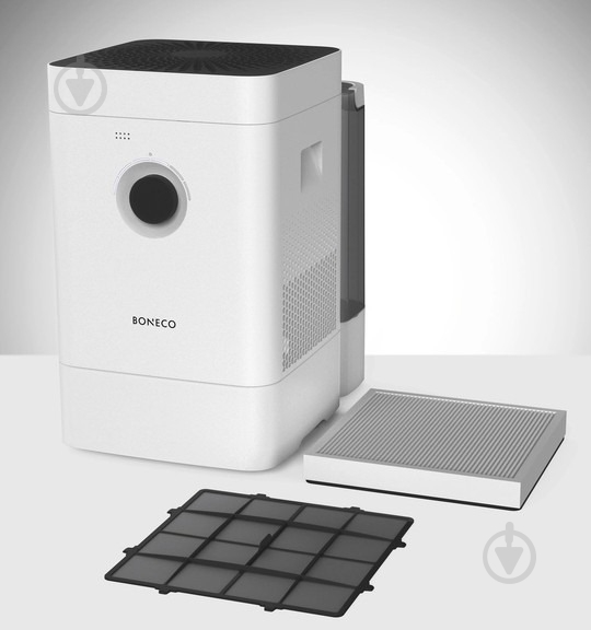 Климатический комплекс Boneco H400 - фото 5