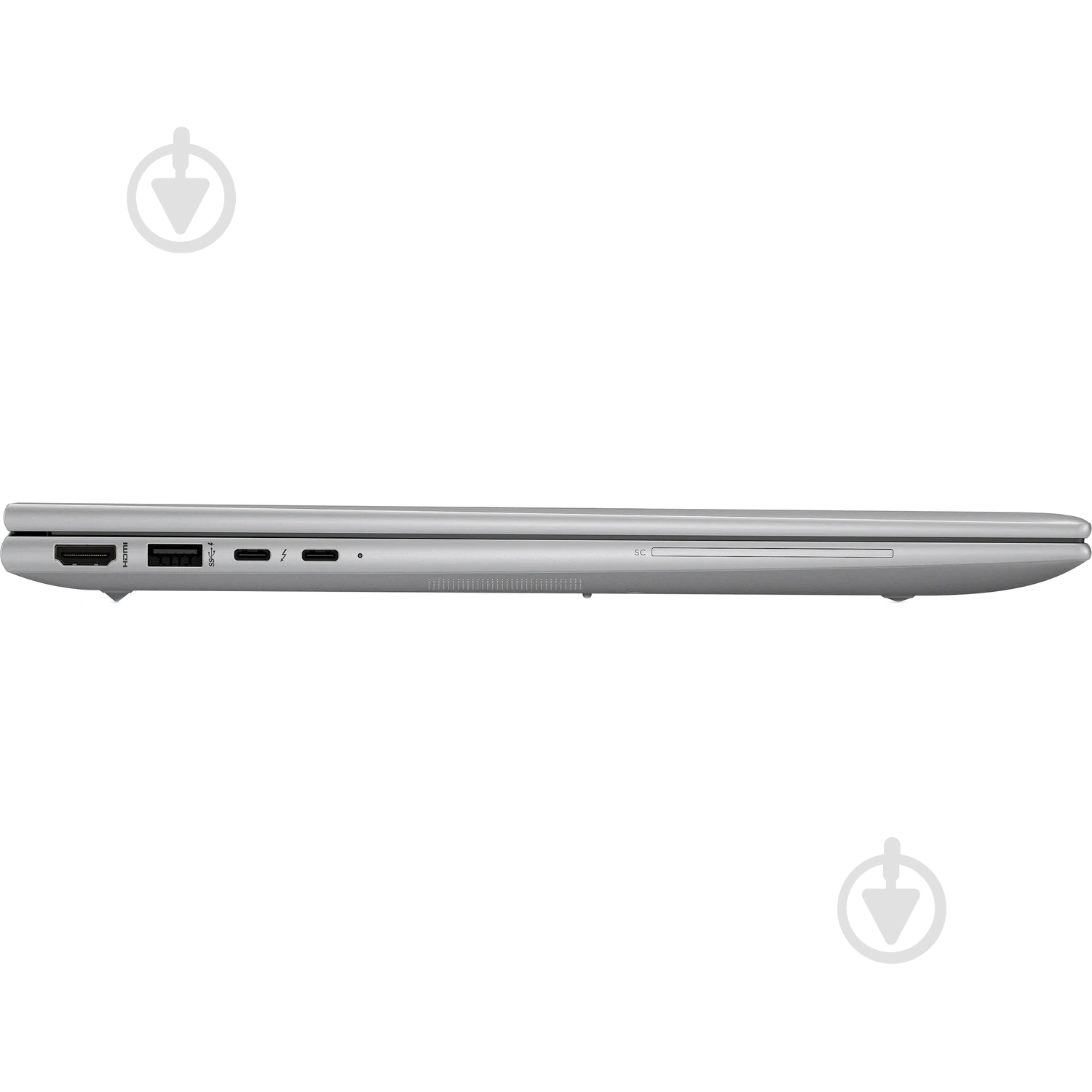 Ноутбук HP ZBook Firefly 16 G9 16" (4C769AV_V2) silver - фото 8 Ноутбук HP ZBook Firefly 16 G9 16" (4C769AV_V2) silver - фото 8