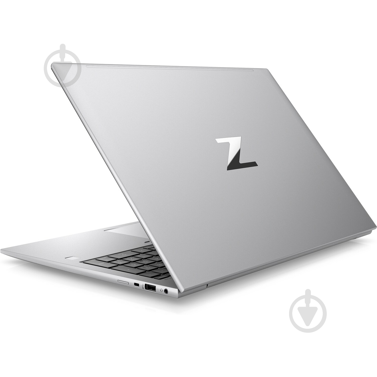 Ноутбук HP ZBook Firefly 16 G9 16" (4C769AV_V2) silver - фото 5 Ноутбук HP ZBook Firefly 16 G9 16" (4C769AV_V2) silver - фото 5