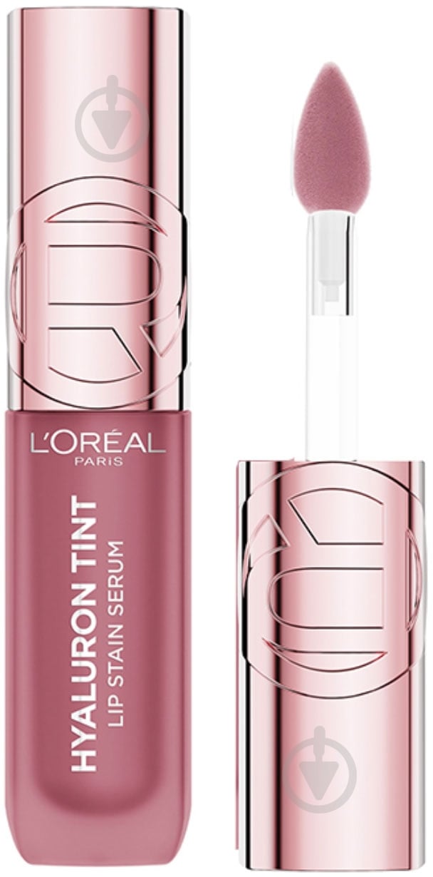 Тінт-сироватка L'Oreal Paris Hyaluron Tint №217 5 мл - фото 1