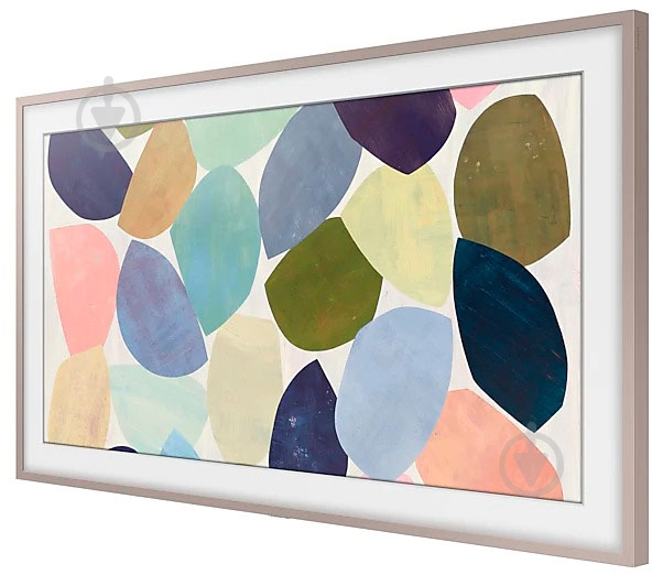 Рамка Samsung QE49LS03RAUXUA 49" Сlay Beige (VG-SCFR49CB/RU) - фото 1 Рамка Samsung QE49LS03RAUXUA 49" Сlay Beige (VG-SCFR49CB/RU) - фото 1