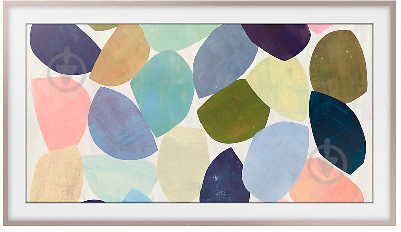 Рамка Samsung QE49LS03RAUXUA 49" Сlay Beige (VG-SCFR49CB/RU) - фото 2 Рамка Samsung QE49LS03RAUXUA 49" Сlay Beige (VG-SCFR49CB/RU) - фото 2