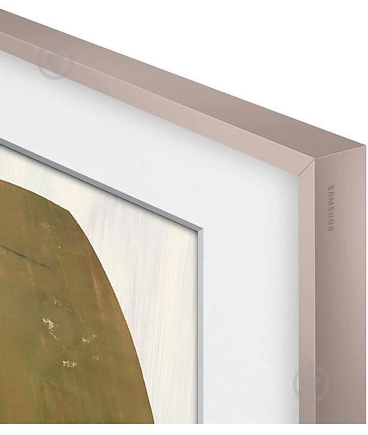 Рамка Samsung QE49LS03RAUXUA 49" Сlay Beige (VG-SCFR49CB/RU) - фото 4 Рамка Samsung QE49LS03RAUXUA 49" Сlay Beige (VG-SCFR49CB/RU) - фото 4