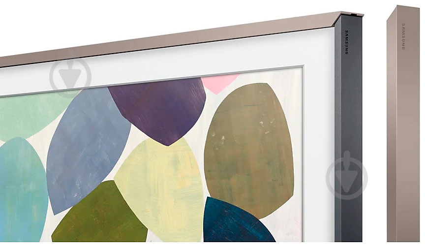 Рамка Samsung QE49LS03RAUXUA 49" Сlay Beige (VG-SCFR49CB/RU) - фото 5 Рамка Samsung QE49LS03RAUXUA 49" Сlay Beige (VG-SCFR49CB/RU) - фото 5