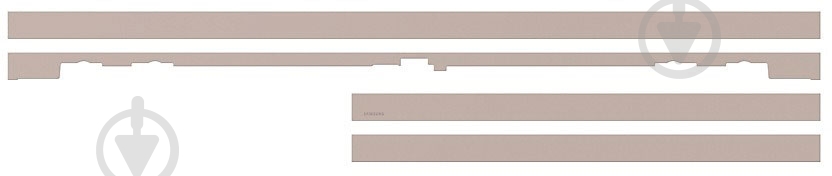 Рамка Samsung QE49LS03RAUXUA 49" Сlay Beige (VG-SCFR49CB/RU) - фото 6 Рамка Samsung QE49LS03RAUXUA 49" Сlay Beige (VG-SCFR49CB/RU) - фото 6