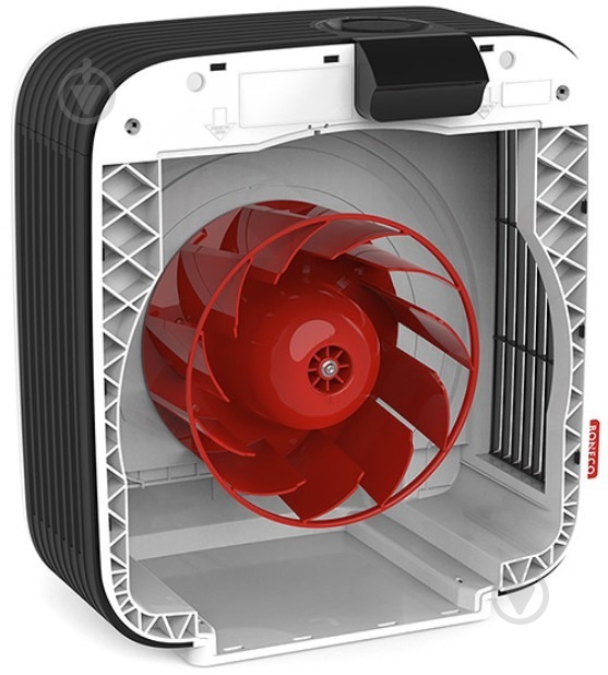 Климатический комплекс Boneco H700 - фото 10