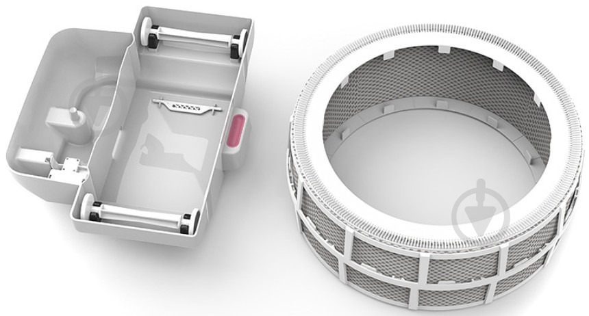 Климатический комплекс Boneco H700 - фото 3