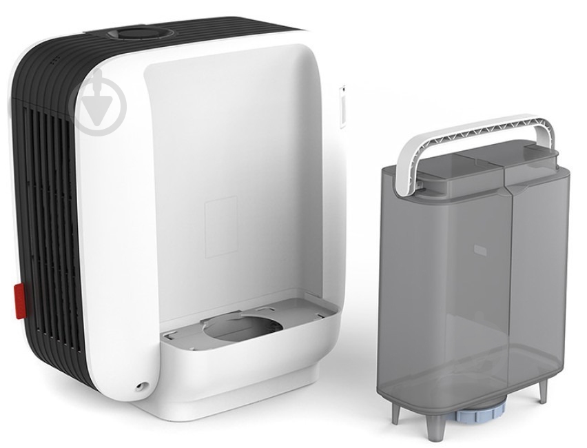 Климатический комплекс Boneco H700 - фото 7