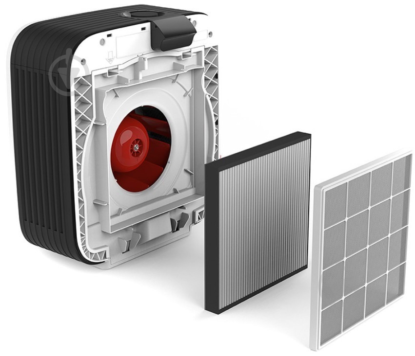 Климатический комплекс Boneco H700 - фото 11