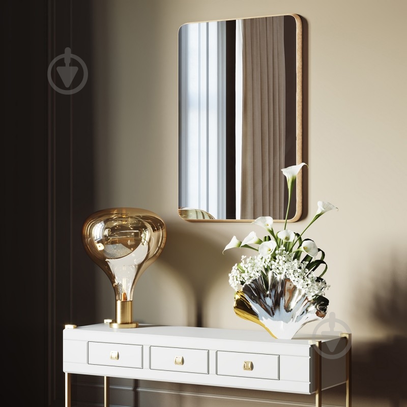 Ваза KARE Design Ginkgo Elegance 45 см белая 51093 - фото 11 Ваза KARE Design Ginkgo Elegance 45 см белая 51093 - фото 11