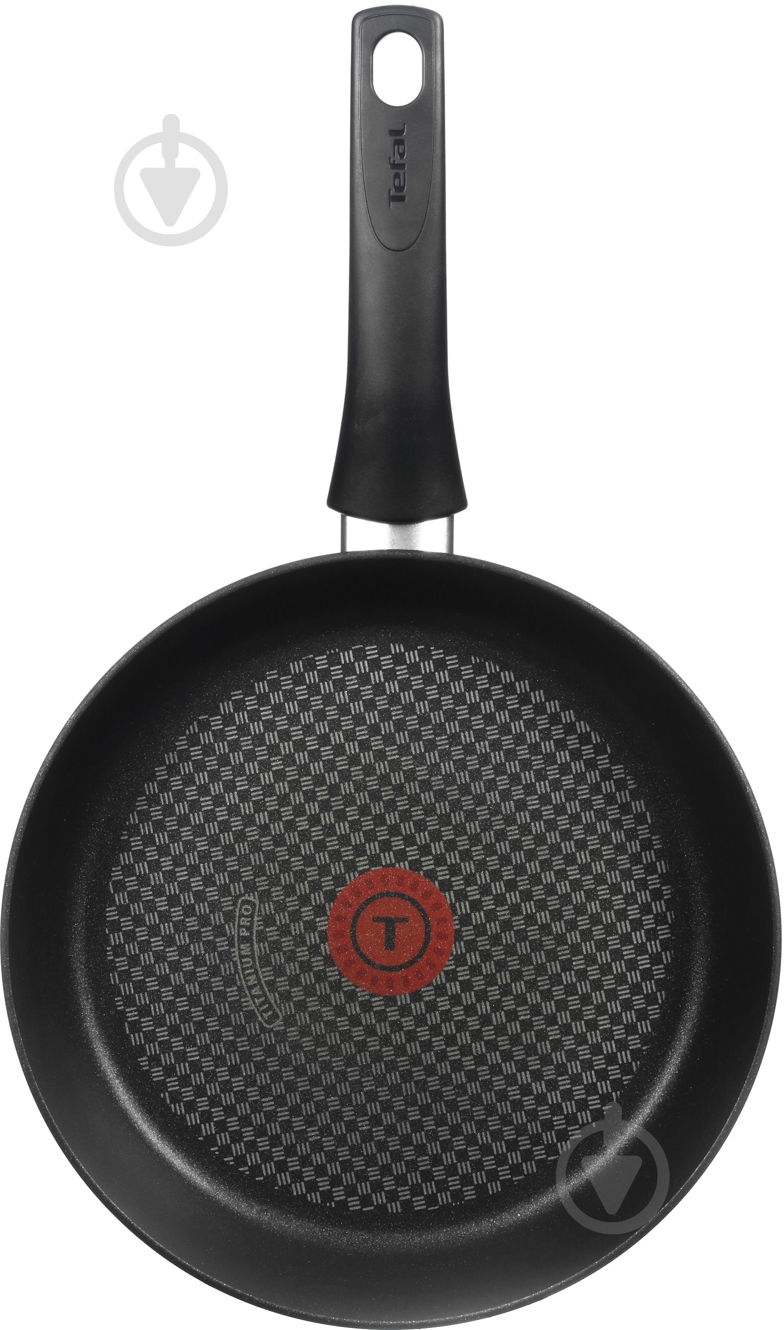 Сковорода Tefal Chef’s 26 см C6940502 - фото 2