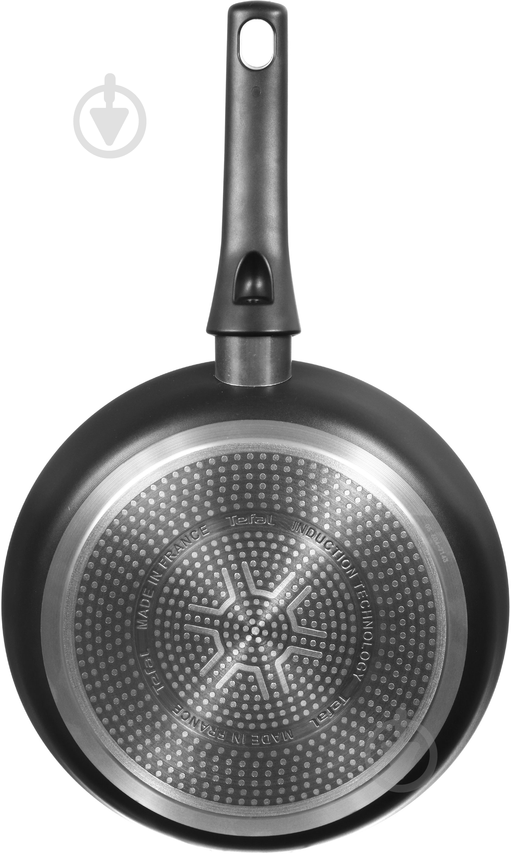 Сковорода Tefal Chef’s 26 см C6940502 - фото 3