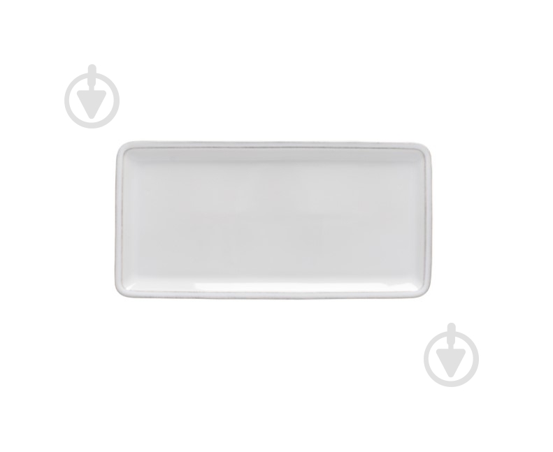 Блюдо прямоугольное Costa Nova 30,6х15,2 см (560673993787) - фото 2 Блюдо прямоугольное Costa Nova 30,6х15,2 см (560673993787) - фото 2