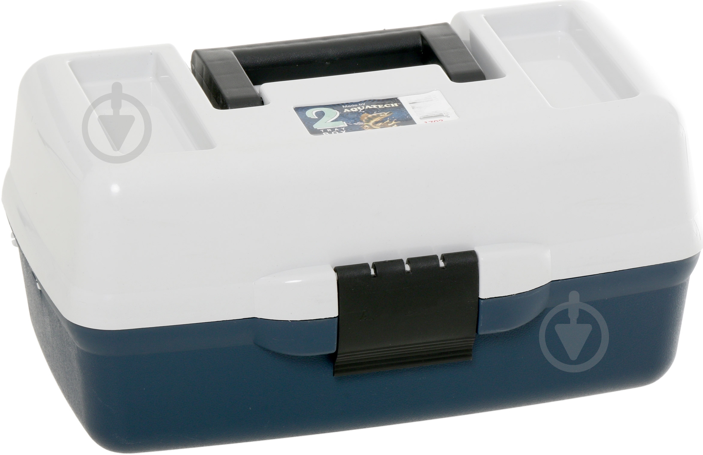 Систейнер для ручного инструмента Aquatech 1702 - фото 1