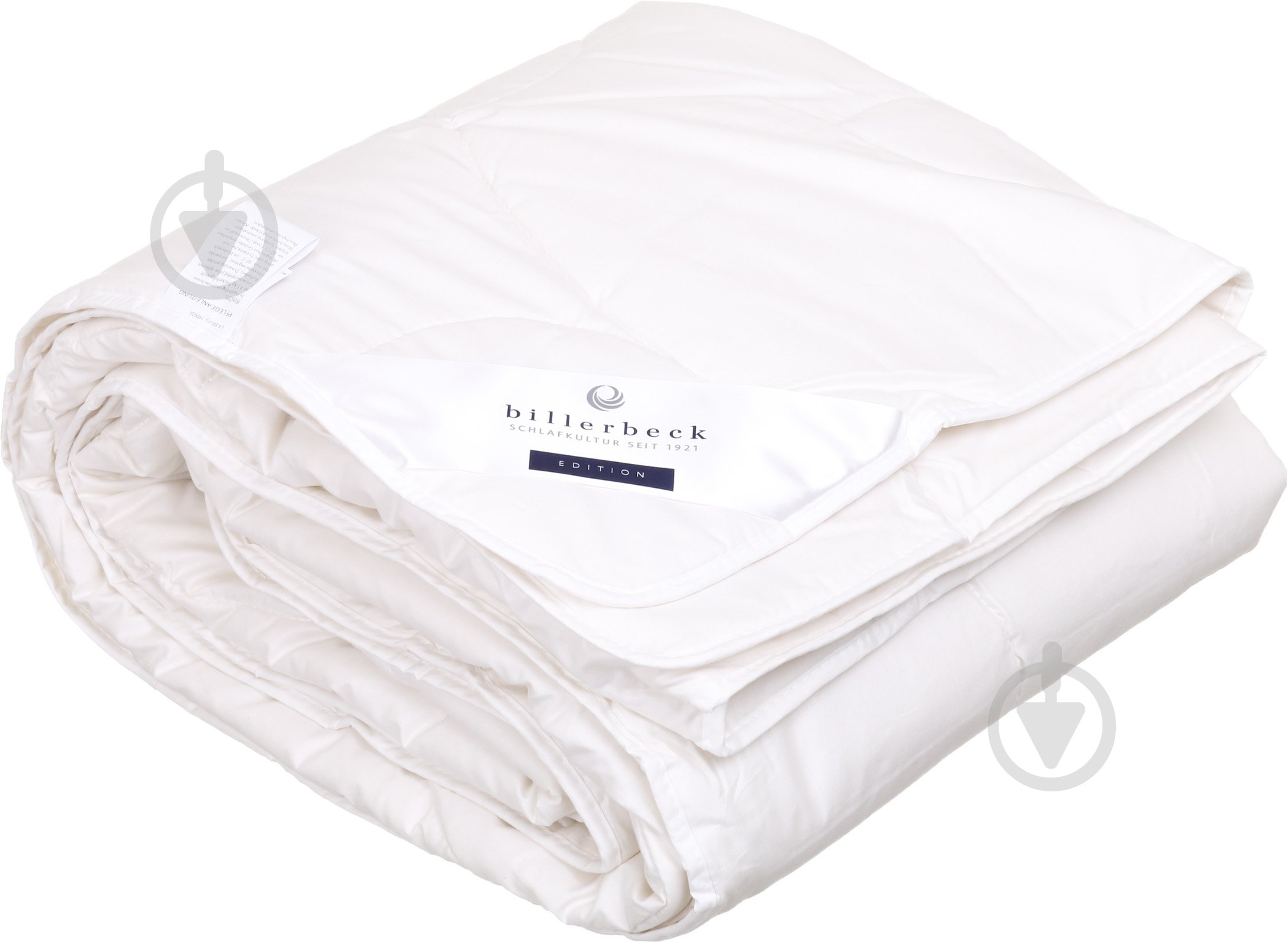 Одеяло Bamboo Superlight Е45 155x220 см Billerbeck белый - фото 1 Одеяло Bamboo Superlight Е45 155x220 см Billerbeck белый - фото 1