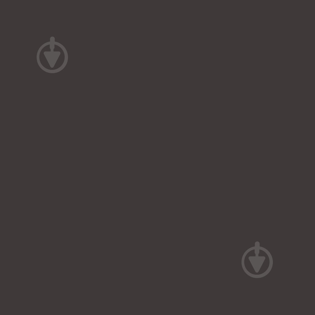 Фарба універсальна гумова Caparol FlexFarbe мат RAL 8019 2,35 л - фото 1