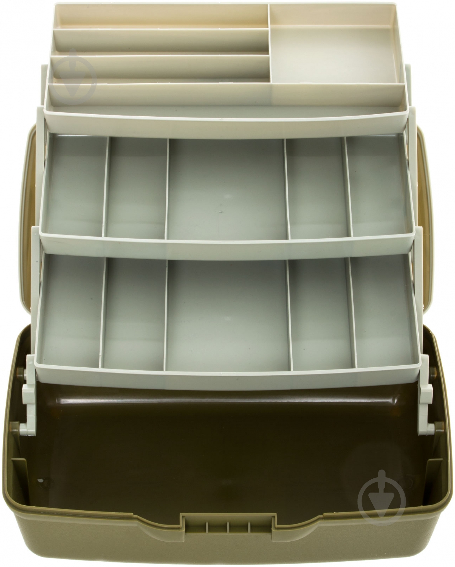 Систейнер для ручного инструмента Aquatech 1703 - фото 4