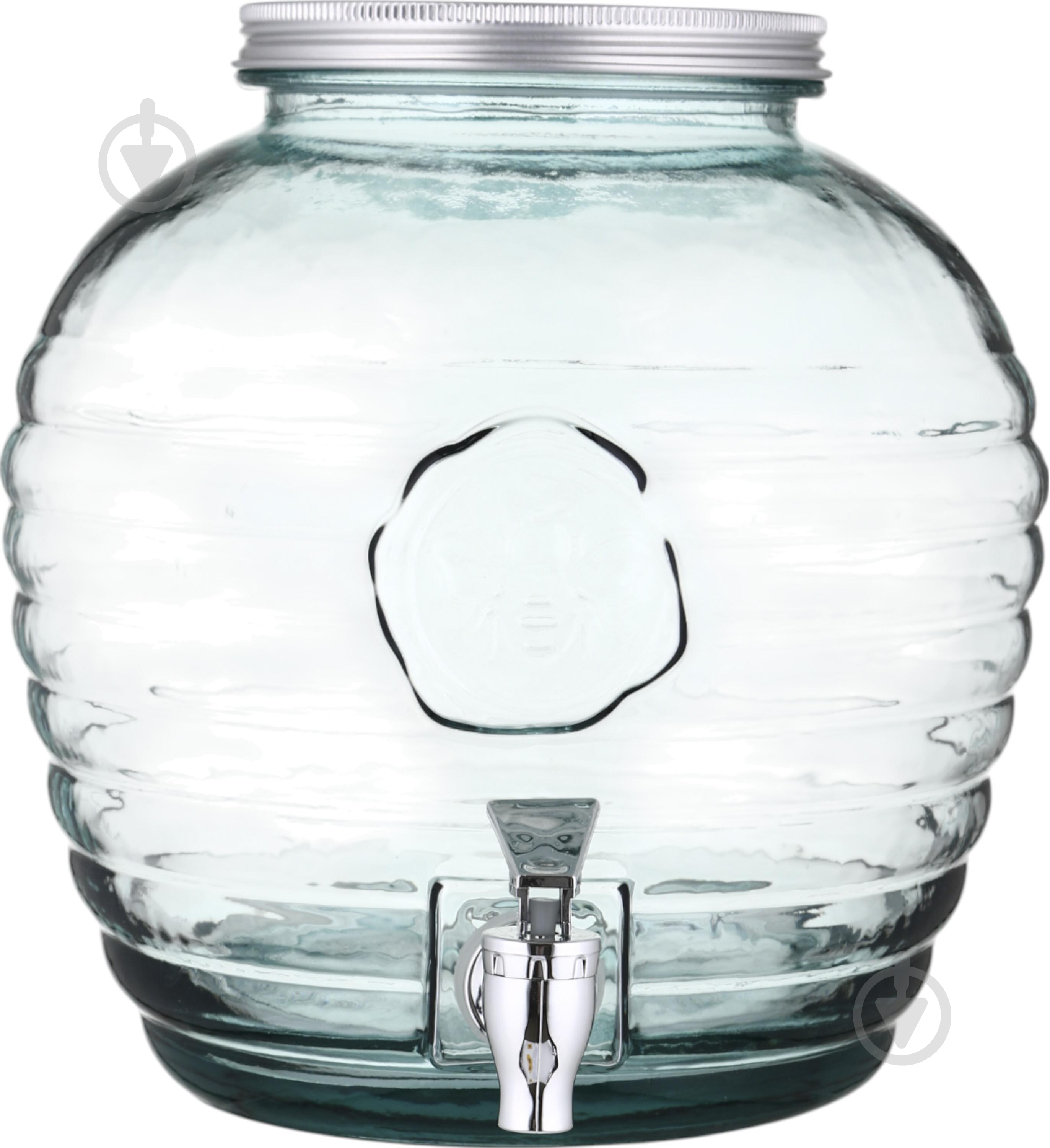 Ємність для напоїв San Miguel Abeja 8 л 5297G20 - фото 1