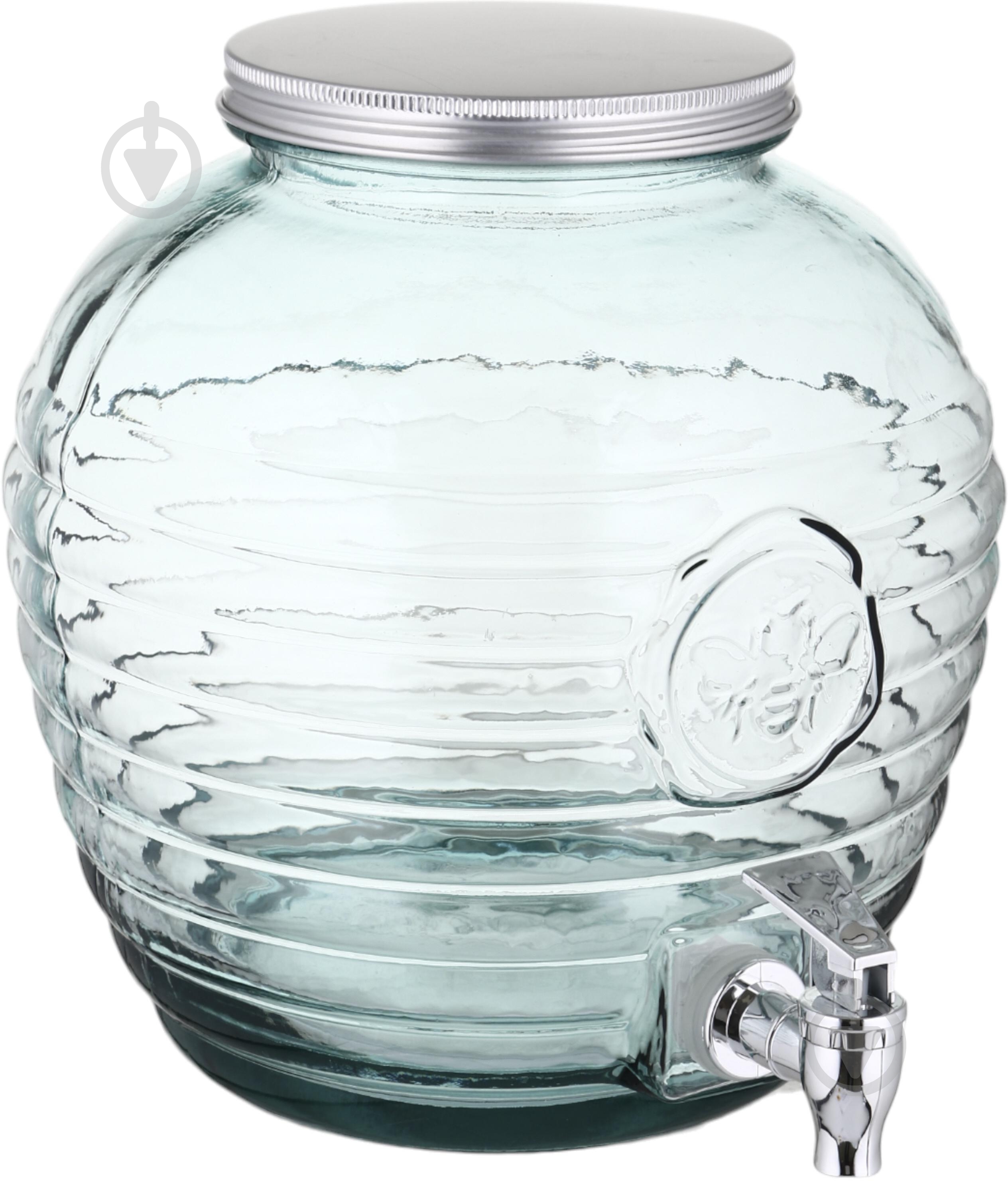 Ємність для напоїв San Miguel Abeja 8 л 5297G20 - фото 2