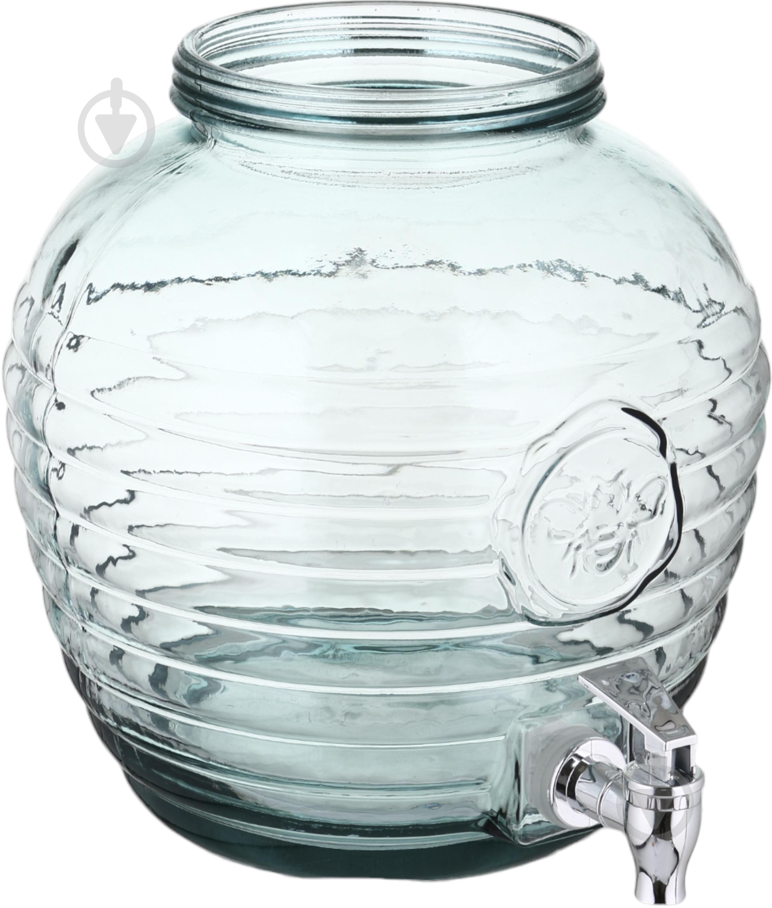 Ємність для напоїв San Miguel Abeja 8 л 5297G20 - фото 3