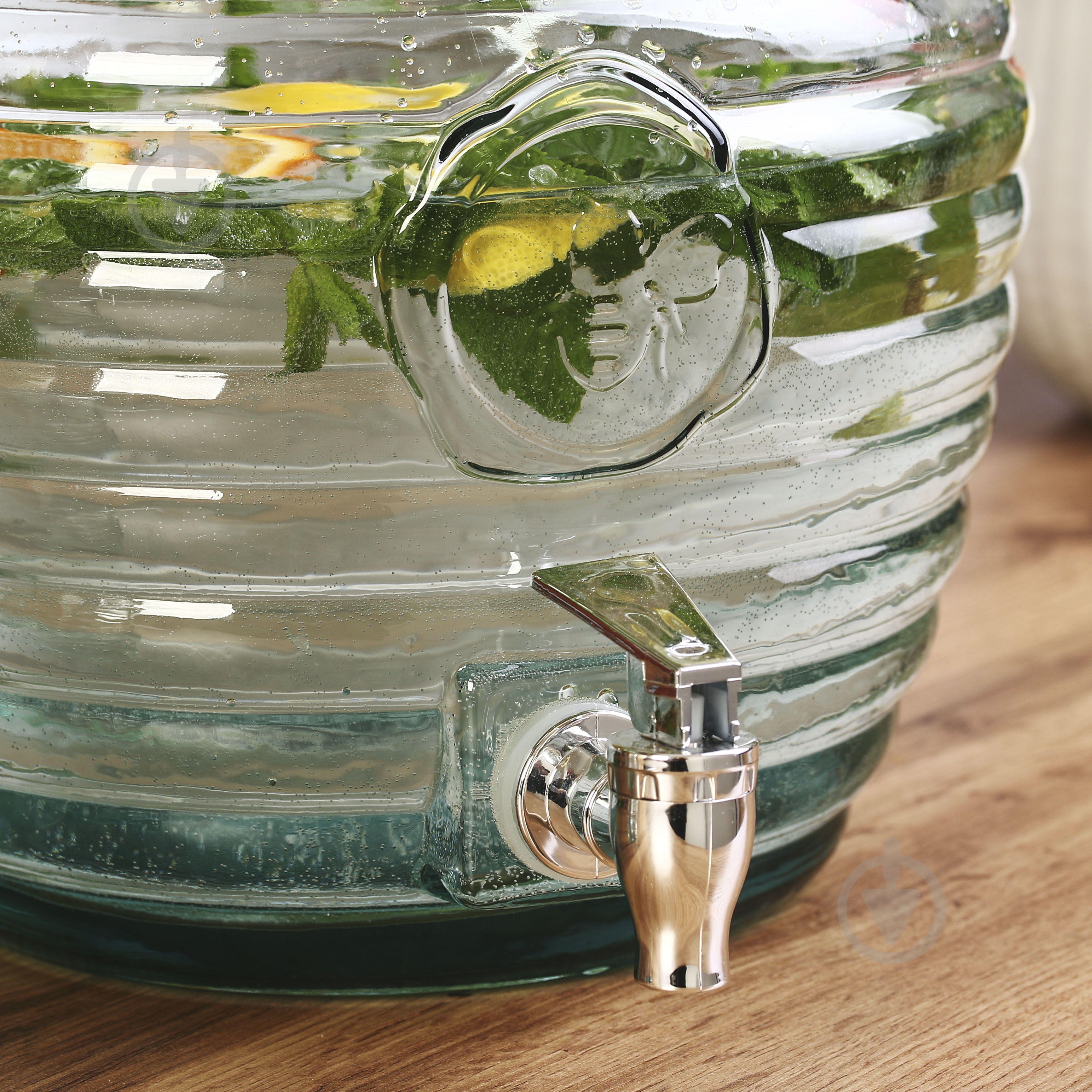 Ємність для напоїв San Miguel Abeja 8 л 5297G20 - фото 6