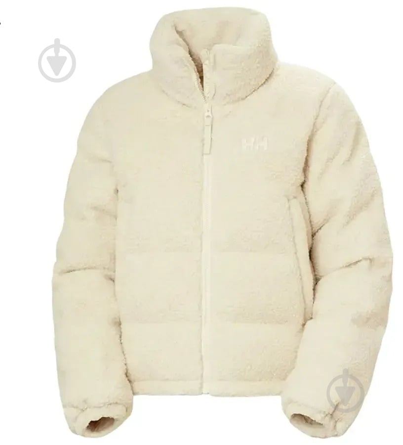 Куртка Helly Hansen YU TEDDY PILE JACKET 54065-034 р.L - фото 1
