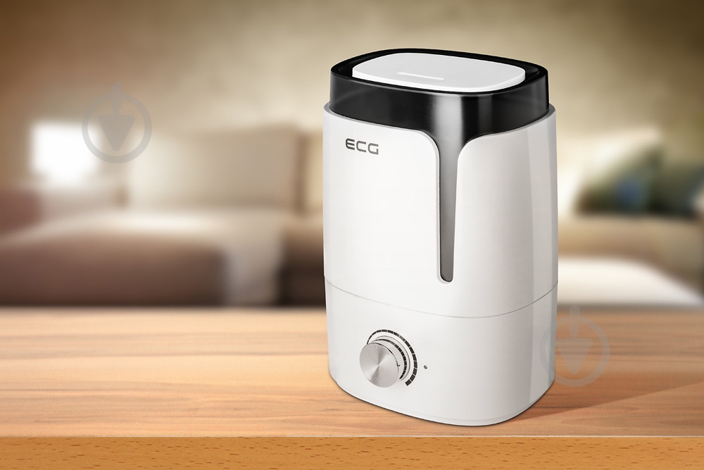 Зволожувач повітря ECG AH M351 - фото 8