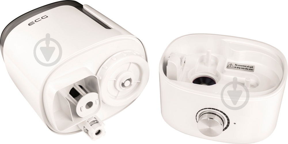 Зволожувач повітря ECG AH M351 - фото 5