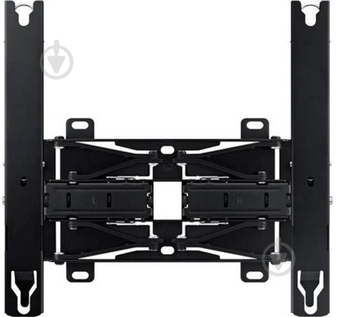 Крепление для телевизора Samsung WMN4277SR/RU наклонные 60"-75" черный - фото 1 Крепление для телевизора Samsung WMN4277SR/RU наклонные 60"-75" черный - фото 1