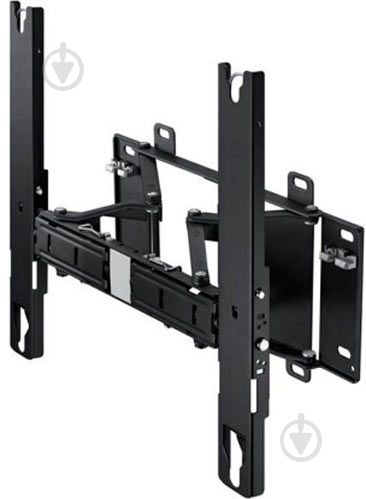 Крепление для телевизора Samsung WMN4277SR/RU наклонные 60"-75" черный - фото 2 Крепление для телевизора Samsung WMN4277SR/RU наклонные 60"-75" черный - фото 2