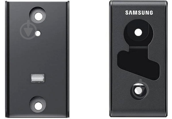 Крепление для телевизора Samsung WMN750M/RU фиксированные 33"-65" черный - фото 2 Крепление для телевизора Samsung WMN750M/RU фиксированные 33"-65" черный - фото 2